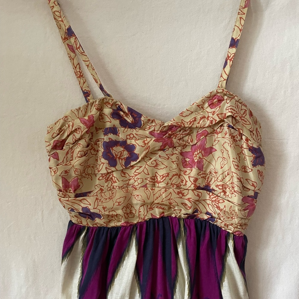 Sweet Spring/Summer Top